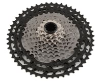 Shimano CS-M9101 XTR Cassette (Black/Grey) (12 Speed) (Micro Spline)