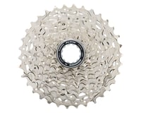Shimano 105 CS-R7101-12 Cassette (Silver) (12-Speed) (Shimano HG) (11-34T)
