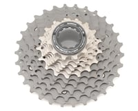 Shimano Dura-Ace CS-R9100 Cassette (Silver/Grey) (11 Speed) (Shimano HG)