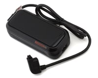 Shimano Steps EC-E6002 E-Bike Battery Charger without AC Power Cable (Black)