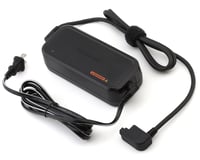Shimano Steps EC-E8004-2 E-Bike Battery Charger w/ AC Power Cable (Black)