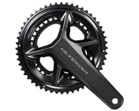 Shimano Ultegra FC-R8100 Crankset (Grey) (2 x 12 Speed) (Hollowtech II)