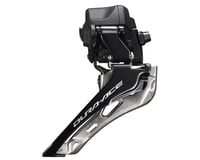Shimano Dura-Ace Di2 FD-R9250 Front Derailleur (Black) (2 x 12 Speed) (Braze-On)