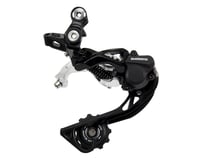 Shimano Deore XT RD-M786 Rear Derailleur (Black) (10 Speed)