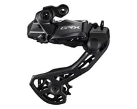 Shimano GRX RD-RX825 Rear Derailleur (Black) (12-Speed)