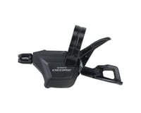 Shimano Deore SL-M6000 Trigger Shifters (Black)