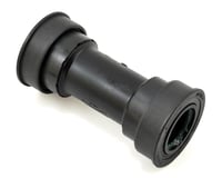Shimano Dura-Ace SMBB-9241B Road Bottom Bracket (Black) (BB86)
