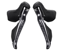 Shimano Ultegra Di2 ST-R8150 Shift/Brake Levers (Black)