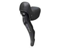 Shimano GRX ST/BL-RX600 Hydraulic Disc Brake/Shift Levers (Black)