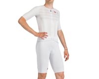 Castelli Free Aero Race S Bibshort (White)