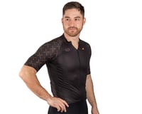 Giordana x Performance Men's Scatto Pro Jersey (Black)