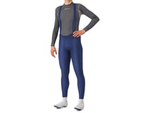 Castelli Espresso Bib Tights (Belgian Blue) (S)