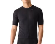 more-results: The Velocio Men's ONE Short Sleeve Jersey packs the versatility to be comfortably worn
