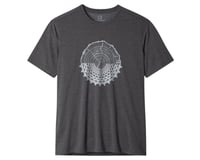 Club Ride Apparel Bamboo Blend Cog T-Shirt (Charcoal)
