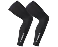 Castelli UPF 50+ Light Leg 2 Sleeves (Black)