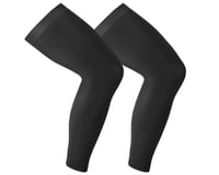 Castelli Espresso Leg Warmers (Light Black)
