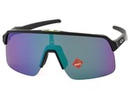more-results: The Oakley Sutro Lite Sunglasses expand the Sutro family with a semi-rimless version f