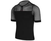 Assos Short Sleeve Skin Layer Superleger (Black Series) (XS/S)