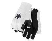 Assos RSR Speed Gloves S11 (White Series)