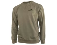 Performance Bicycle Crew Sweater (Green)