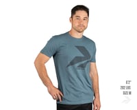 Performance Short Sleeve T-Shirt (Indigo)