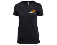 Performance Women's Challenge The Road T-Shirt (Black)