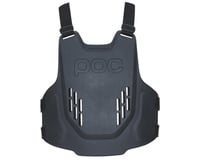 POC VPD System Chest Protector (Uranium Black)