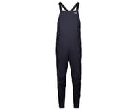 POC Motion Dungaree Bib Pants (Uranium Black)