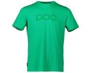 more-results: With classic POC detailing like the POC logo flag label on the bottom seam, the T-shir