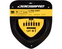 Jagwire 1x Pro Shift Kit (Black) (For Shimano/SRAM) (Mountain & Road)