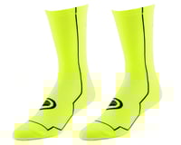 Performance 8" Speed Socks (Hi-Vis Yellow)