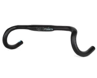 PRO Discover Alloy Flared Handlebar (Black) (31.8mm)