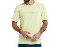 Race Face Commit Short Sleeve Tech Top (Tea Green)