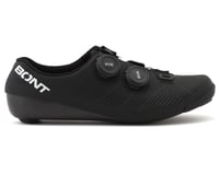 Bont Riot 24 Road Shoes (Black)
