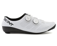 Bont Riot 24 Road Shoes (White)