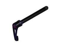Specialized DT Swiss Front Thru Axle w/ Handle (Black) (12 x 100mm) (1.0mm)