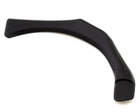 Specialized Rubberized Chainstay Yoke Protector (Black) (For Stumpjumper)