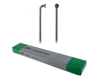 DT Swiss Champion Spokes (Silver) (2.34mm) (J-Bend) (Box of 100) (266mm)