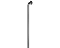 DT Swiss Competition J-Bend Spoke (Black) (2.0/1.8/2.0mm) (Box of 20) (265mm)