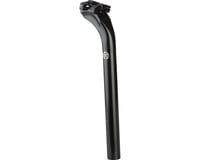 Velo Orange Grand Cru Long Offset Seatpost (Black) (MKII)