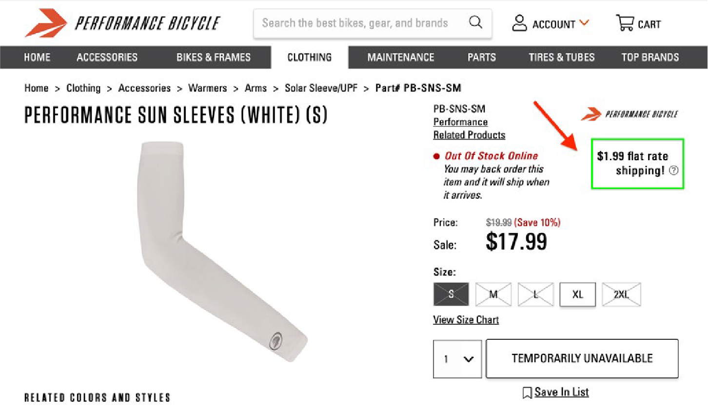 $1.99 flat rate shipping