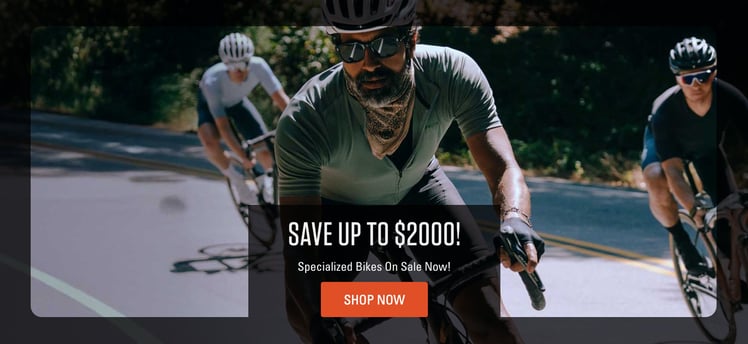 Image: Shop All Specialized Bikes on sale