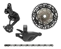 SRAM Eagle 70 Transmission Groupset (Black) (1 x 12 Speed) (10-52T)