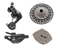 SRAM Eagle XX SL/90 Transmission Groupset (Black) (1 x 12 Speed) (10-52T)