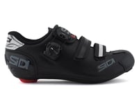Sidi Alba 2 Women's Road Shoes (Black/Black)