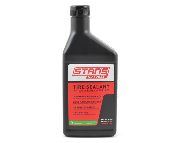 Image: Tire Sealant 