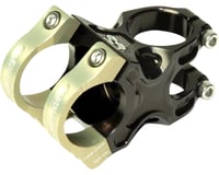 Renthal Apex Stem (Black/Gold) (35.0mm)
