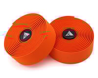 Profile Design Cork Handlebar Tape (Orange)