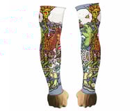 Primal Wear Lightweight Arm Sun Sleeves (Tattoo)