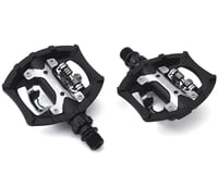 TransIt Soho Pedals (Black)
